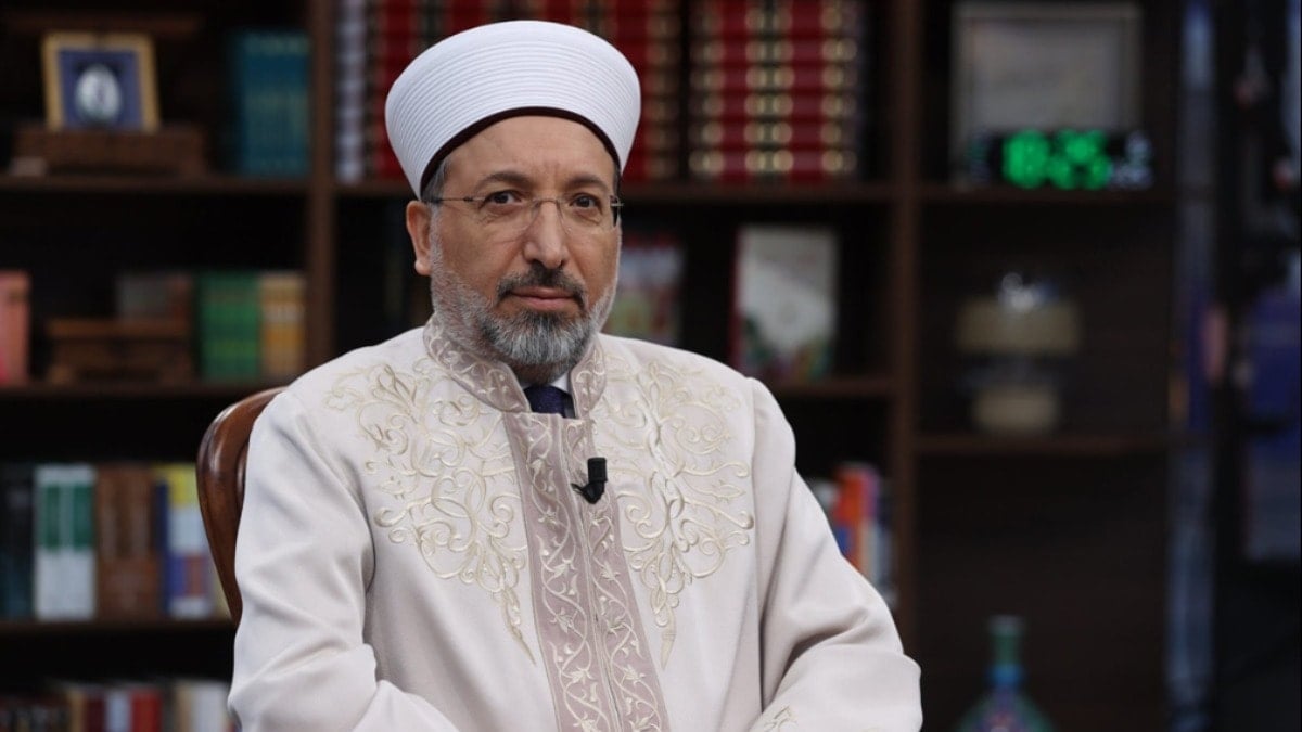 Diyanet’ten çocuklara 23 Nisan izni çıkmadı