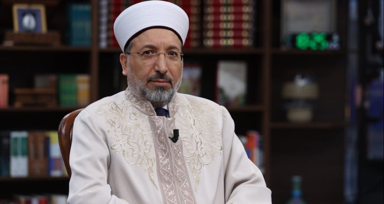 Diyanet’ten çocuklara 23 Nisan izni çıkmadı