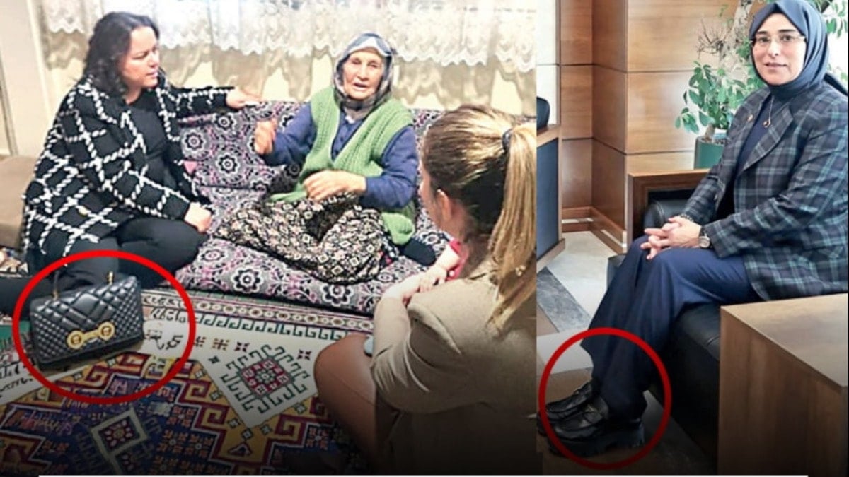 Tuzu kurular yasa çıkardı, halk isyanda