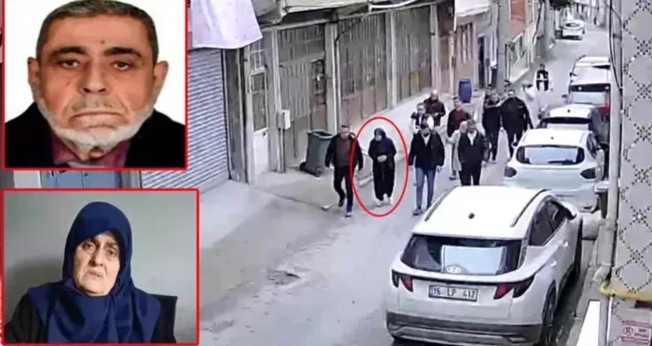 Türkiye bu cinayeti konuşuyor: Satırlı vahşette kan donduran keşif