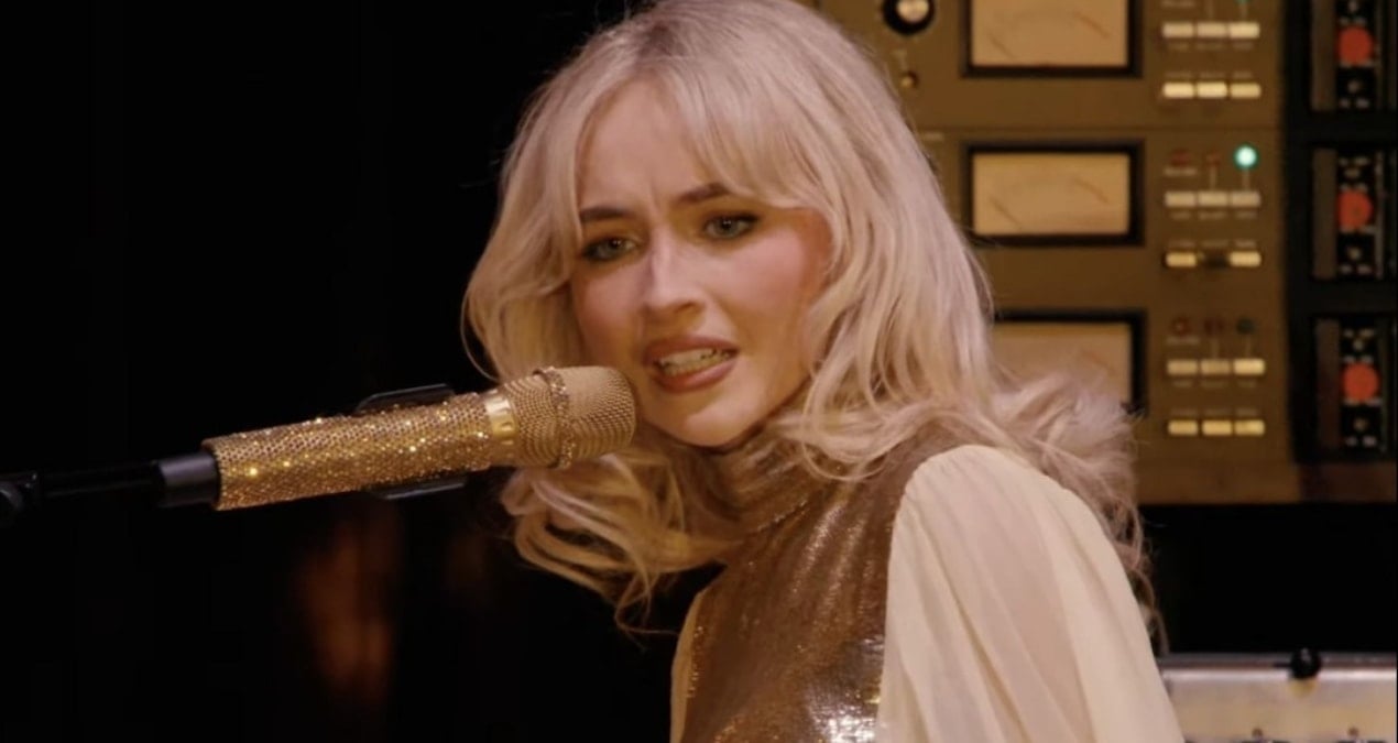 ABD'li ünlü sanatçının zılgıt çeken hayranına tepkisi sosyal medyayı karıştırdı