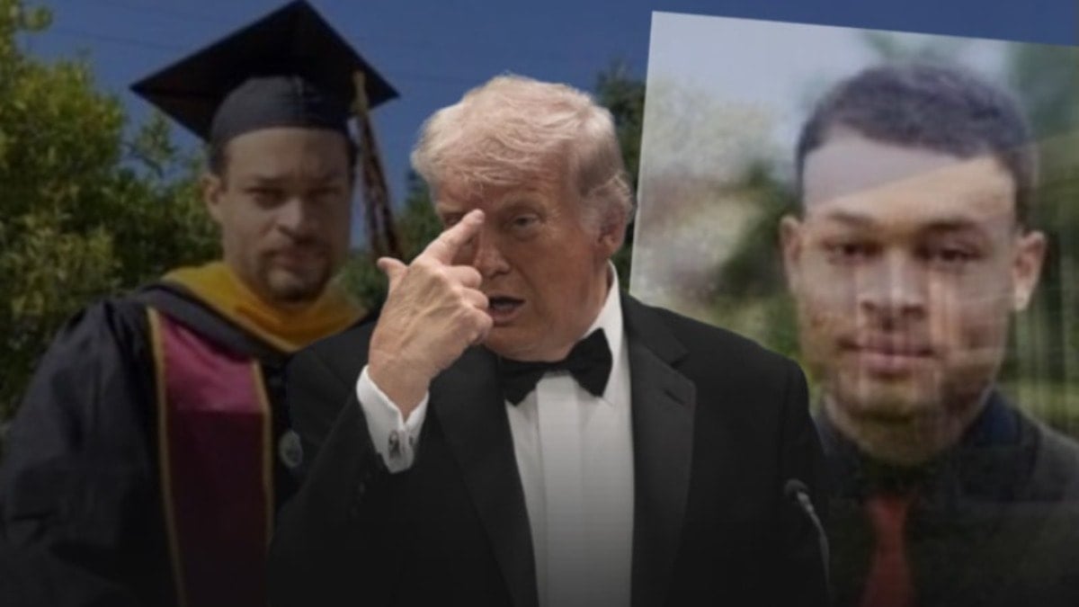 Trump'ın katıldığı yemeğe saldıran Cole Tomas Allen'la ilgili çarpıcı detaylar