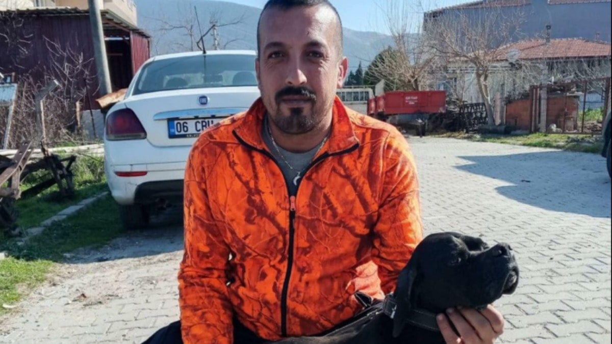 Kamyonuyla çukura düşen İZSU çalışanı öldü