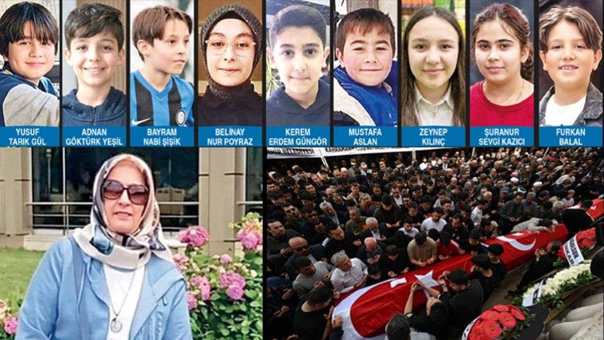 Türkiye onlara ağlıyor