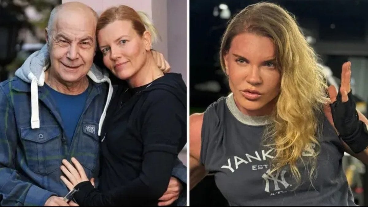 Skandal paylaşım: Biricik Suden'e tepkiler çığ gibi