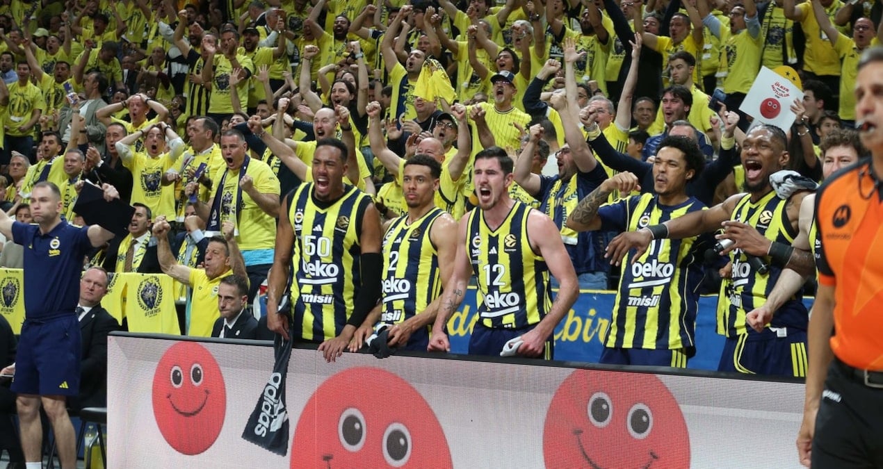 Fenerbahçe Beko galibiyetle başladı