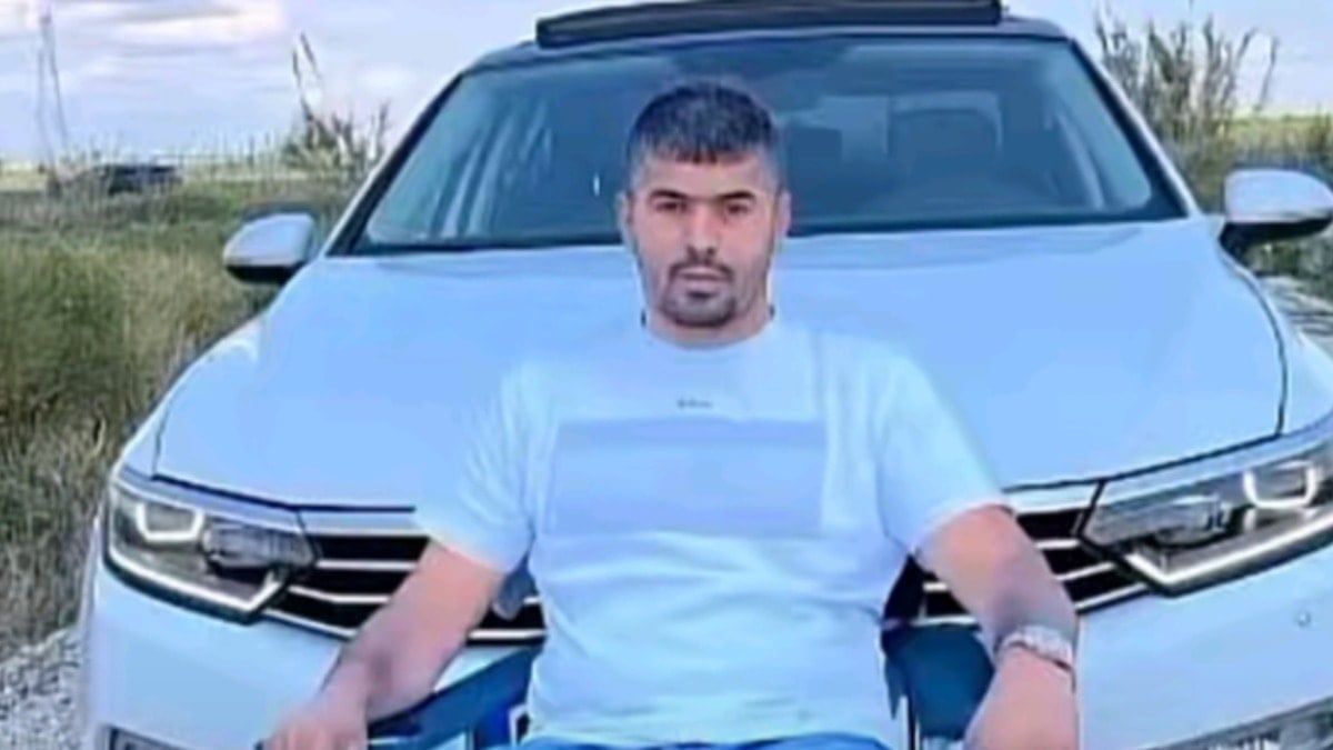 Polislerin izini sürdüğü firari sokak ortasında infaz edildi