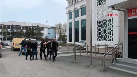 FETÖ yalanına kandı, 2 milyon TL dolandırıldı