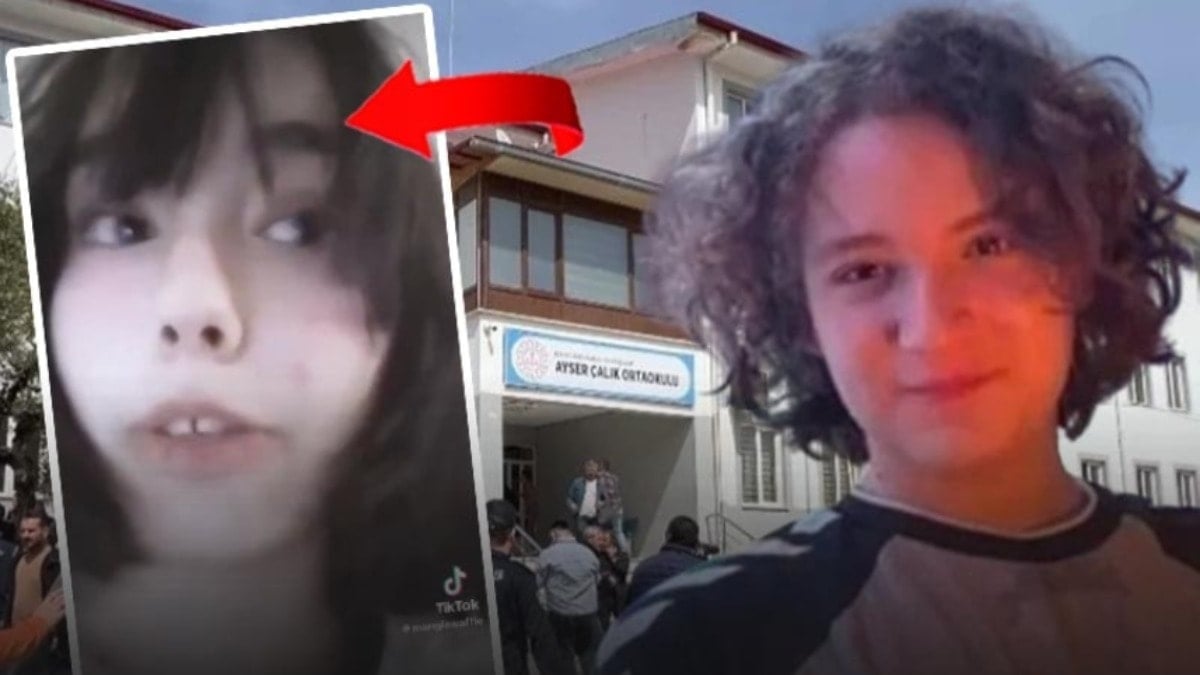 İsa Aras Mersinli'nin sevgilisinden şoke eden itiraflar