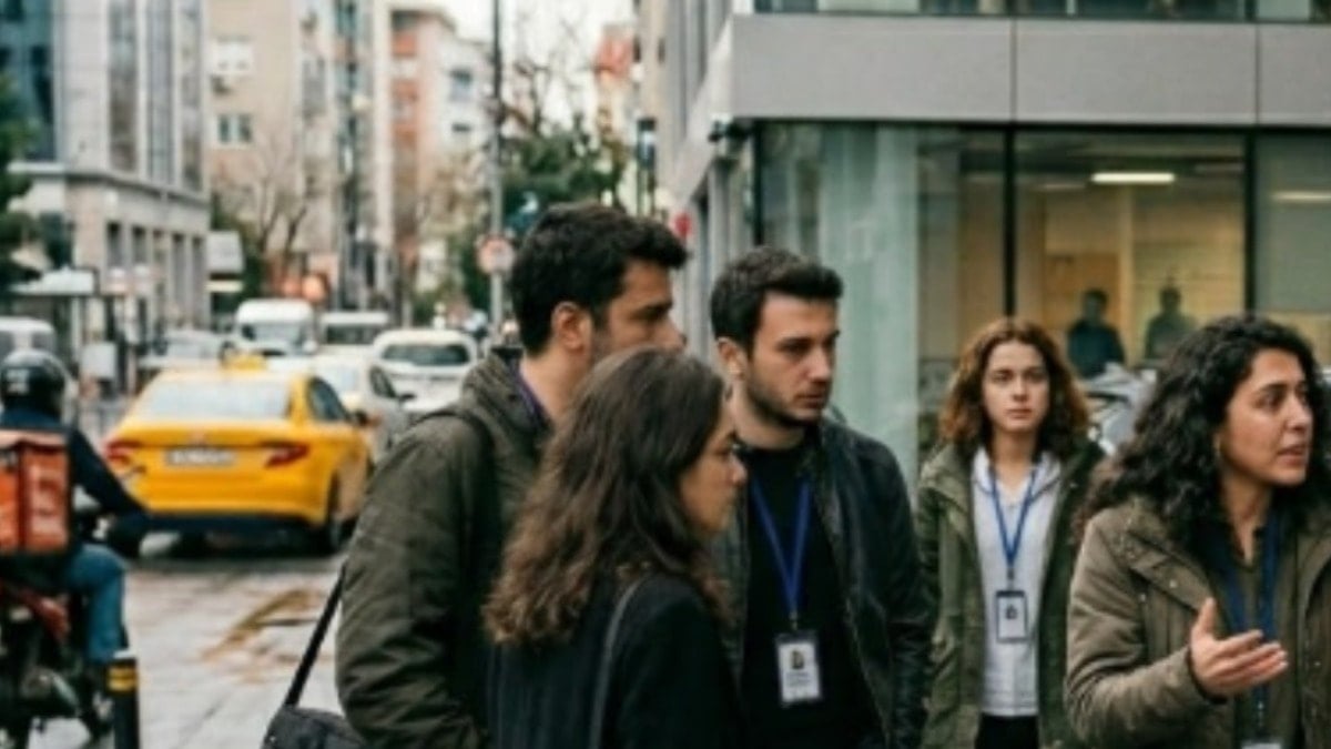 Prim ve sigorta sormak yok, 18 saat mesai yapacaksınız!