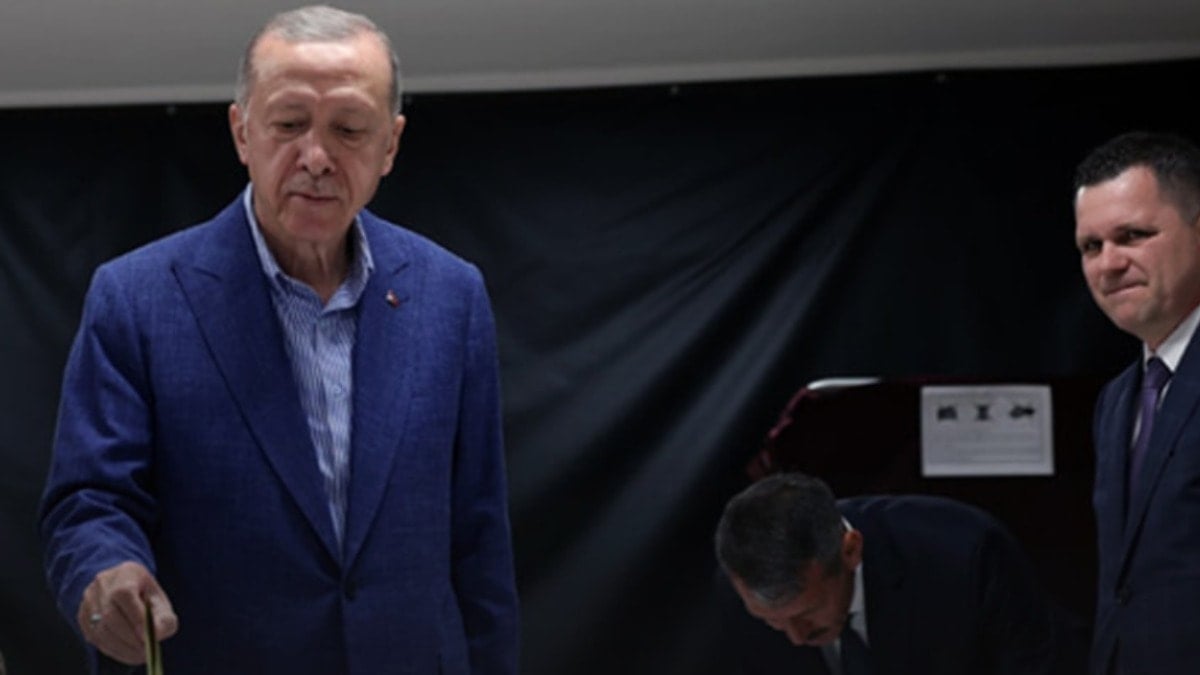 Ankara'yı sarsan anket: Erdoğan bu sonucu hiç beklemiyordu