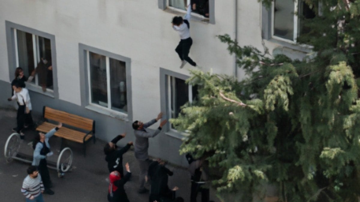 MEB 1.9 trilyonluk bütçeden güvenliğe kuruş ayırmadı