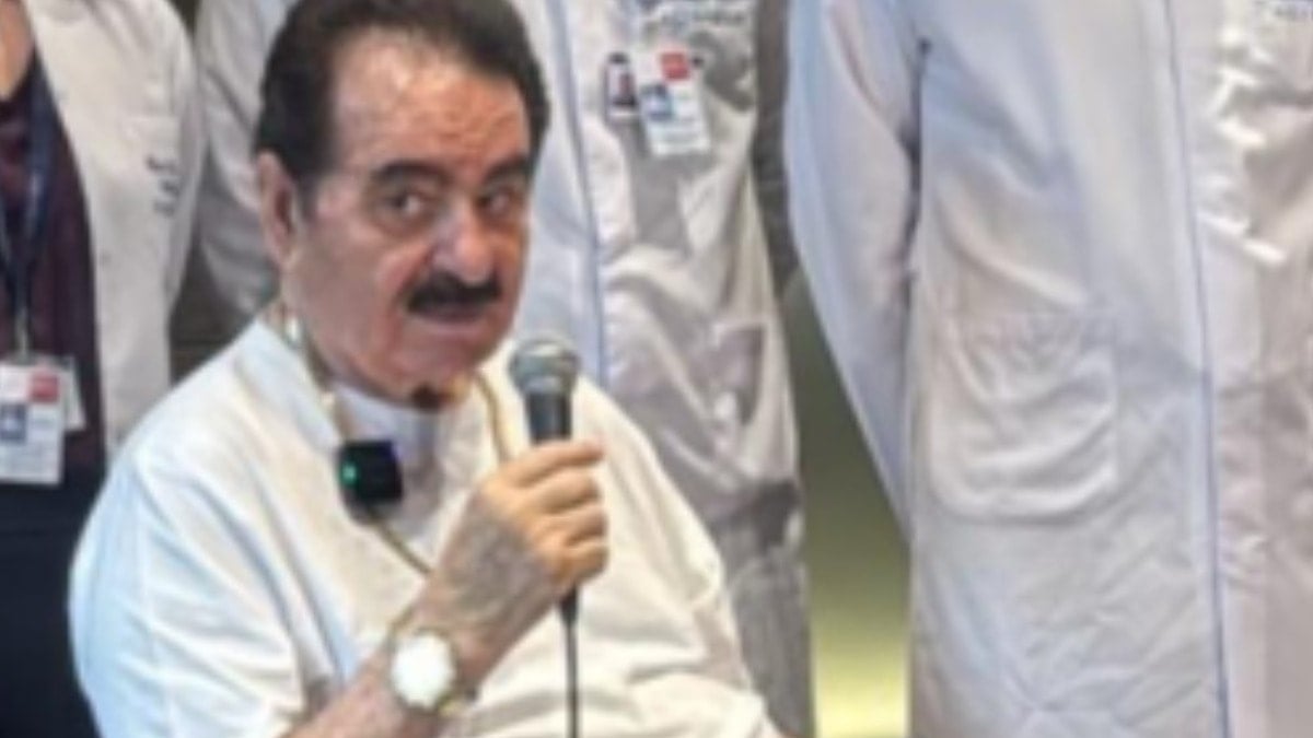 Tatlıses’ten olay yaratacak miras kararı