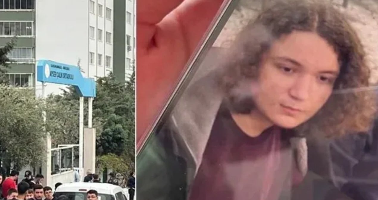 Kahramanmaraş'taki saldırı sonrası o isim görevden ayrıldı