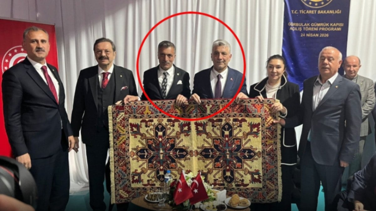 Yaşananların üzerine kilim serdiler