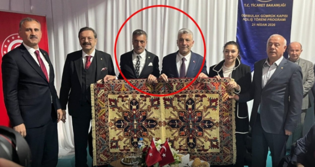Yaşananların üzerine kilim serdiler
