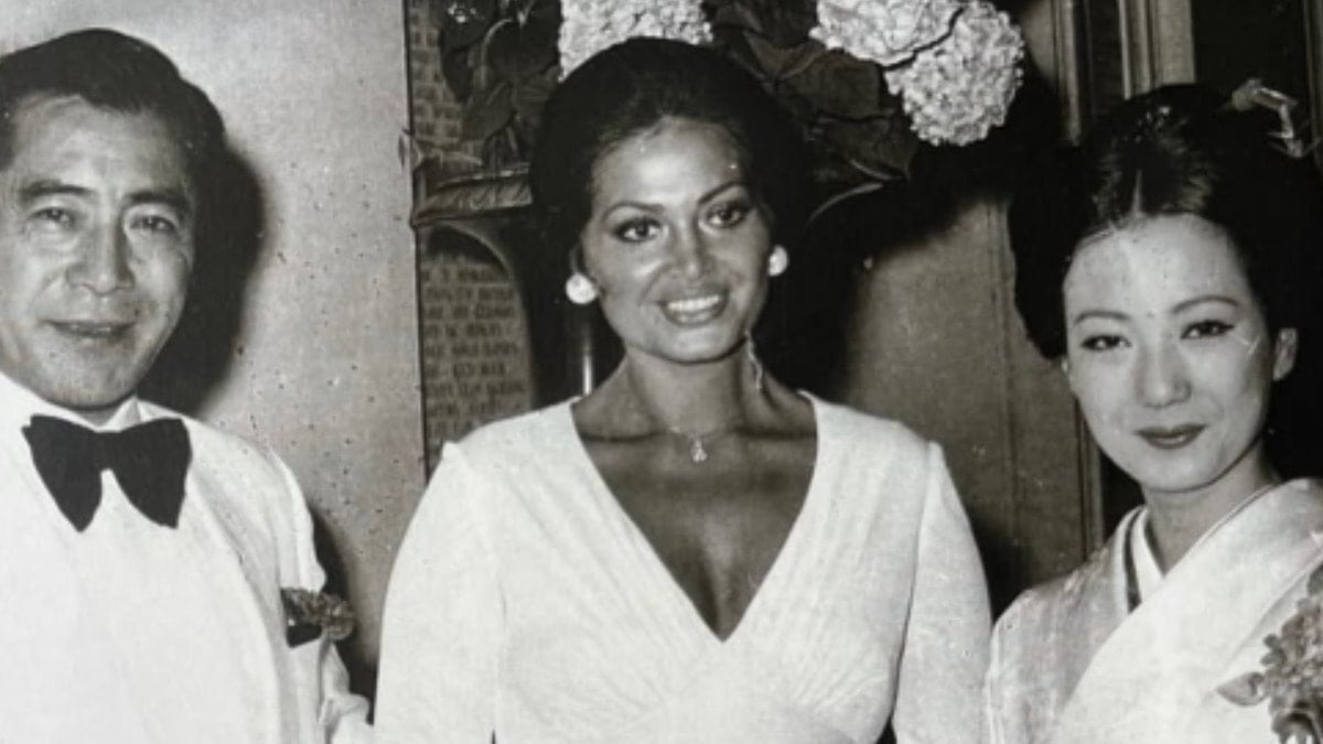 Gençlik fotoğrafını paylaştı: Güzelliğine yorum yağdı