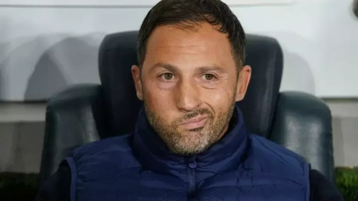 Avrupa Tedesco ayrılığını böyle konuştu