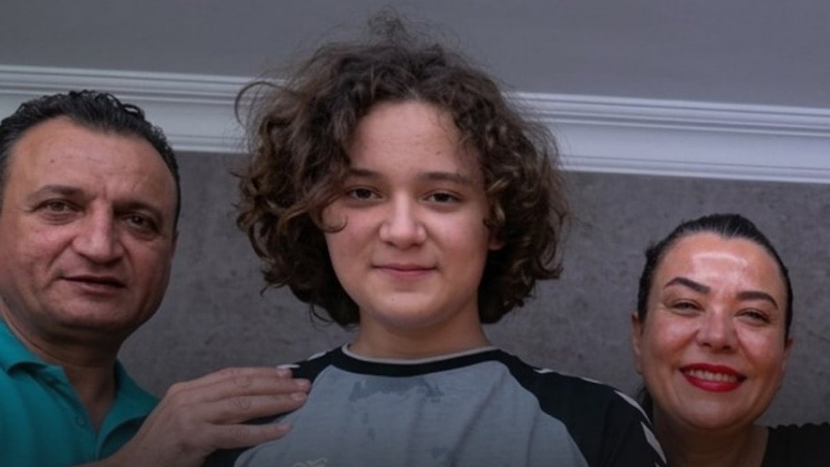 Kahramanmaraş canisinin annesi tutuklandı