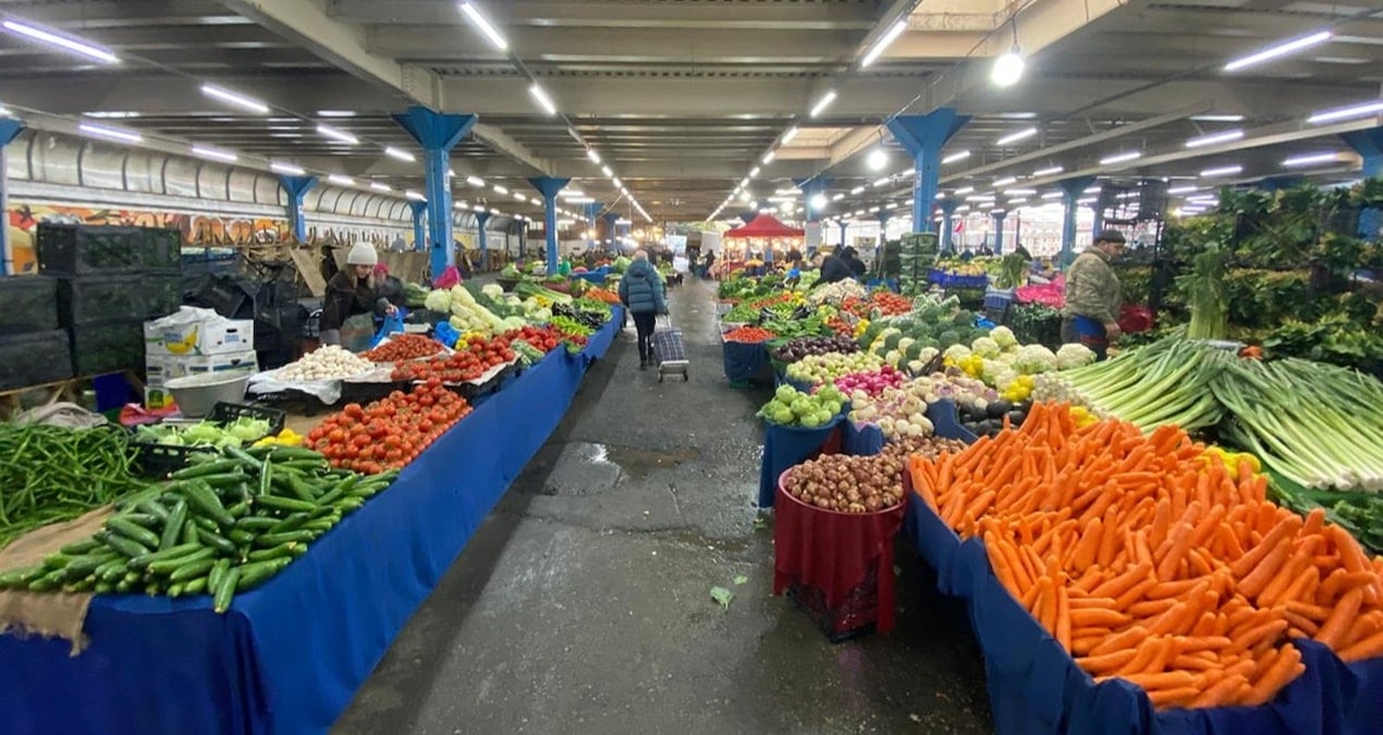 Savaştaki İran'ı tezgahta 4'e katladık