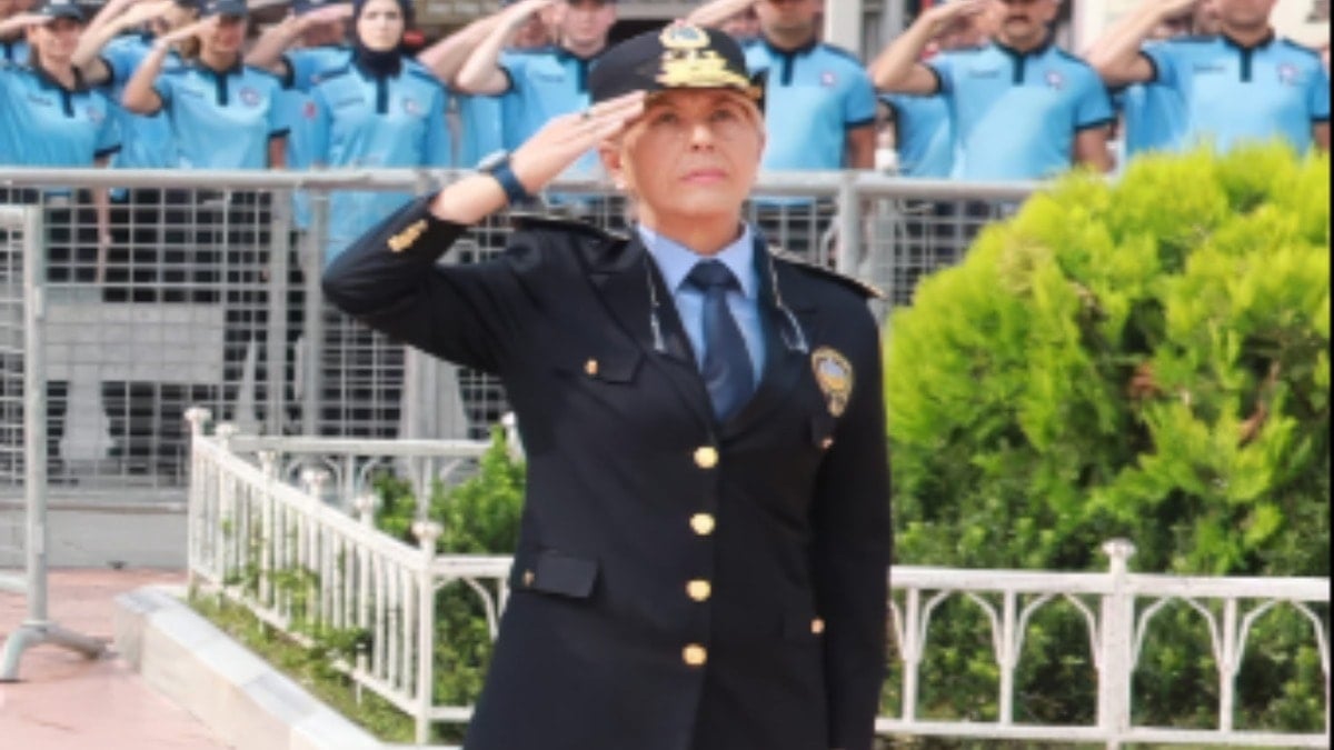 44 yıllık zabıtaya tek suç bile bulamadılar