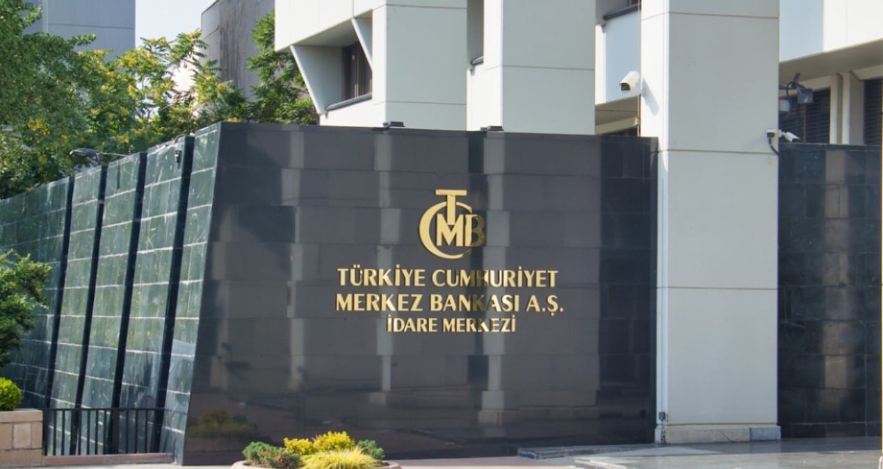 Merkezi de faiz vurdu