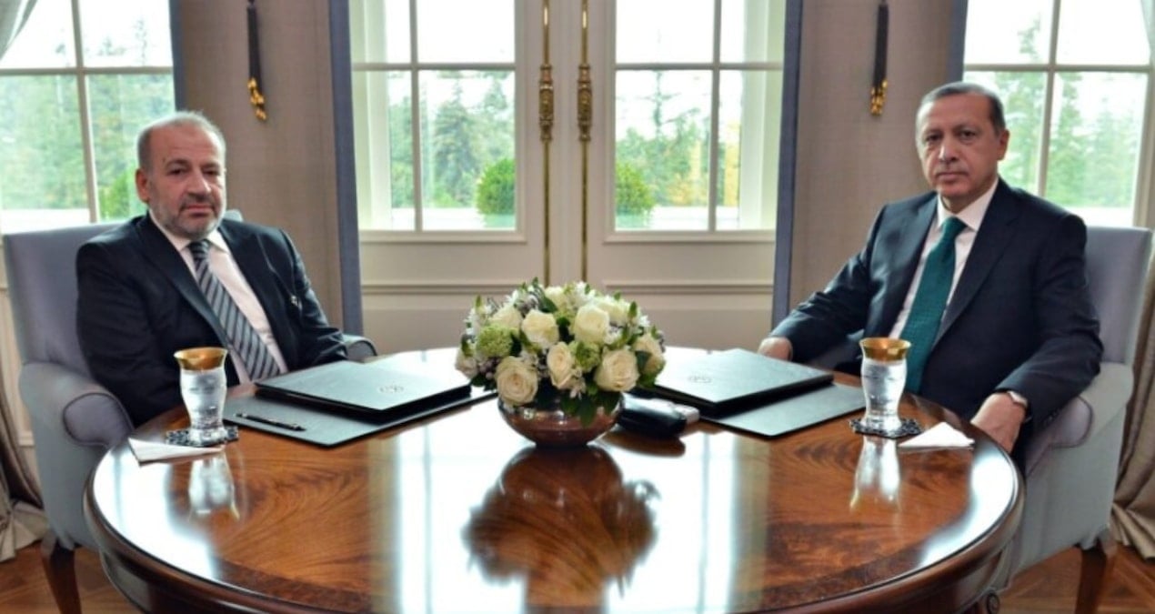 Erdoğan'ın eski danışmanına hakaret davası; 2 yıla kadar hapis istemi