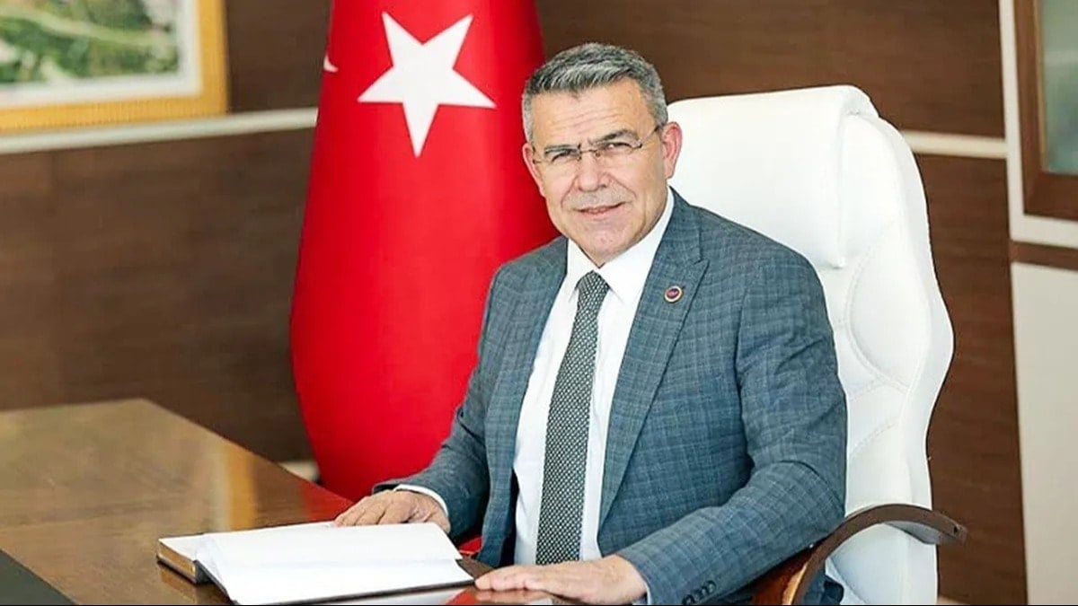 AKP'li başkanın 'yasak aşk' skandalı: İhraç ediliyor