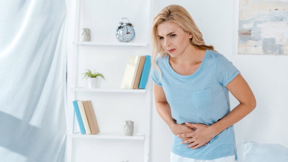 Her iki kadından biri bu sorunu yaşıyor