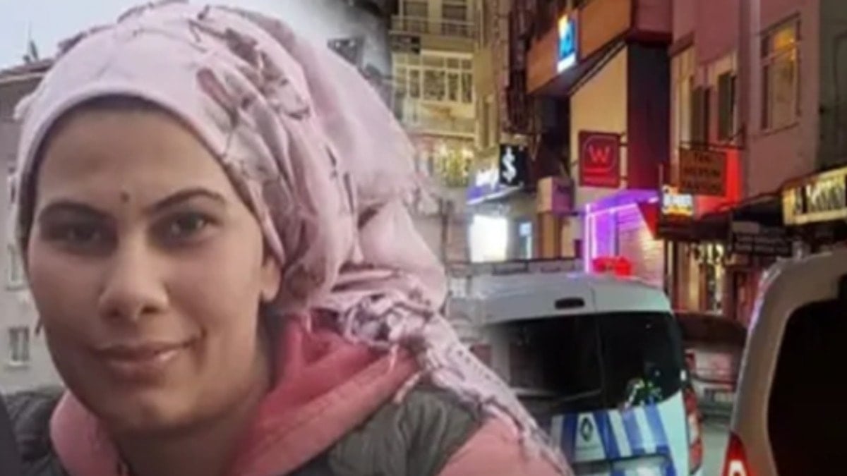 3 çocuk annesi Yonca otel odasında bıçaklanarak öldürüldü: 305 numaralı odadaki ölümün sırrı çözüldü!