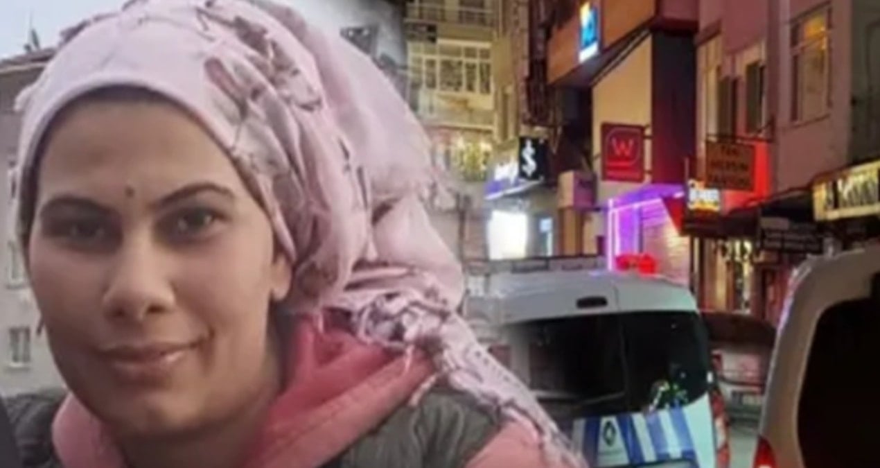 3 çocuk annesi Yonca otel odasında bıçaklanarak öldürüldü: 305 numaralı odadaki ölümün sırrı çözüldü!