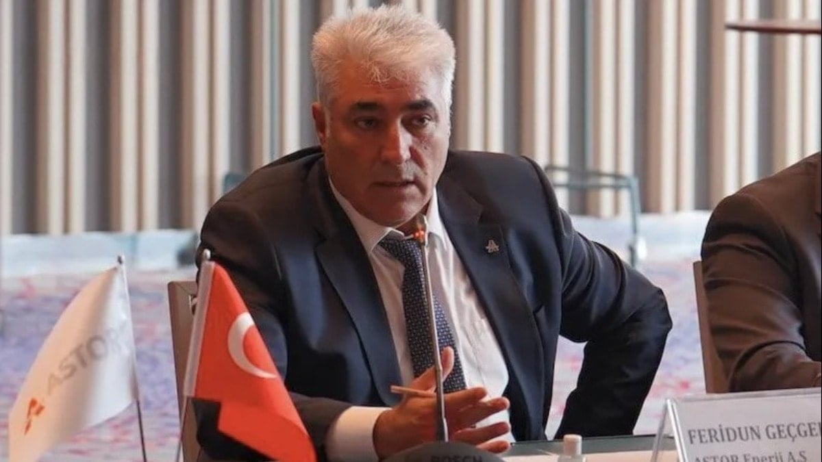 Forbes listesindeki Urfalı, Koç'u geride bıraktı