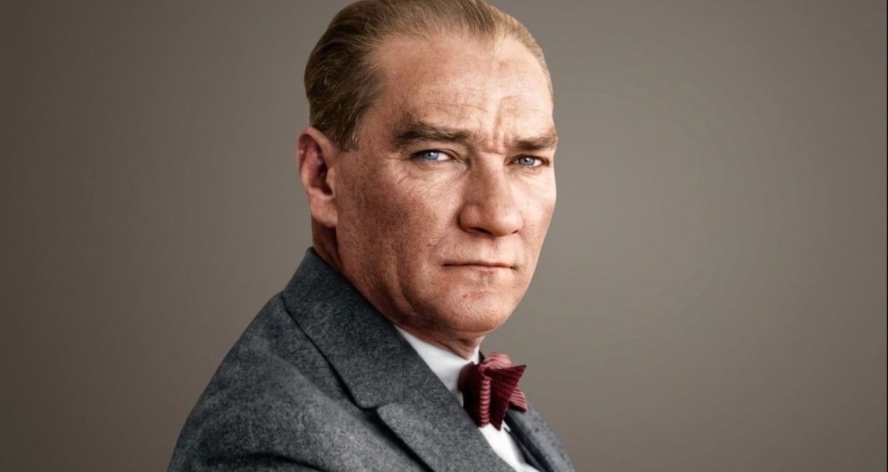 Atatürk’e mektuplara yasak koyan bakanlık camilerde ok attıracak