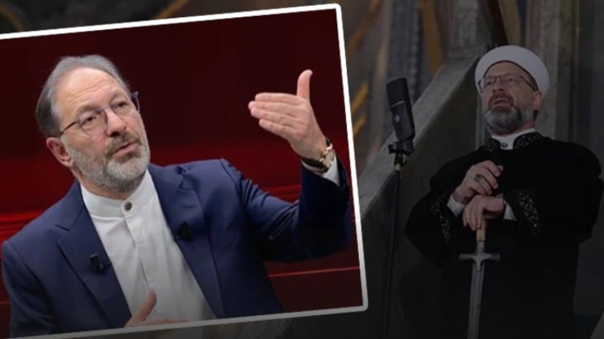 AKP 'dindar nesil' dedi, öğrenciler 'seçmedi': İtiraf Diyanet'in eski başkanından geldi