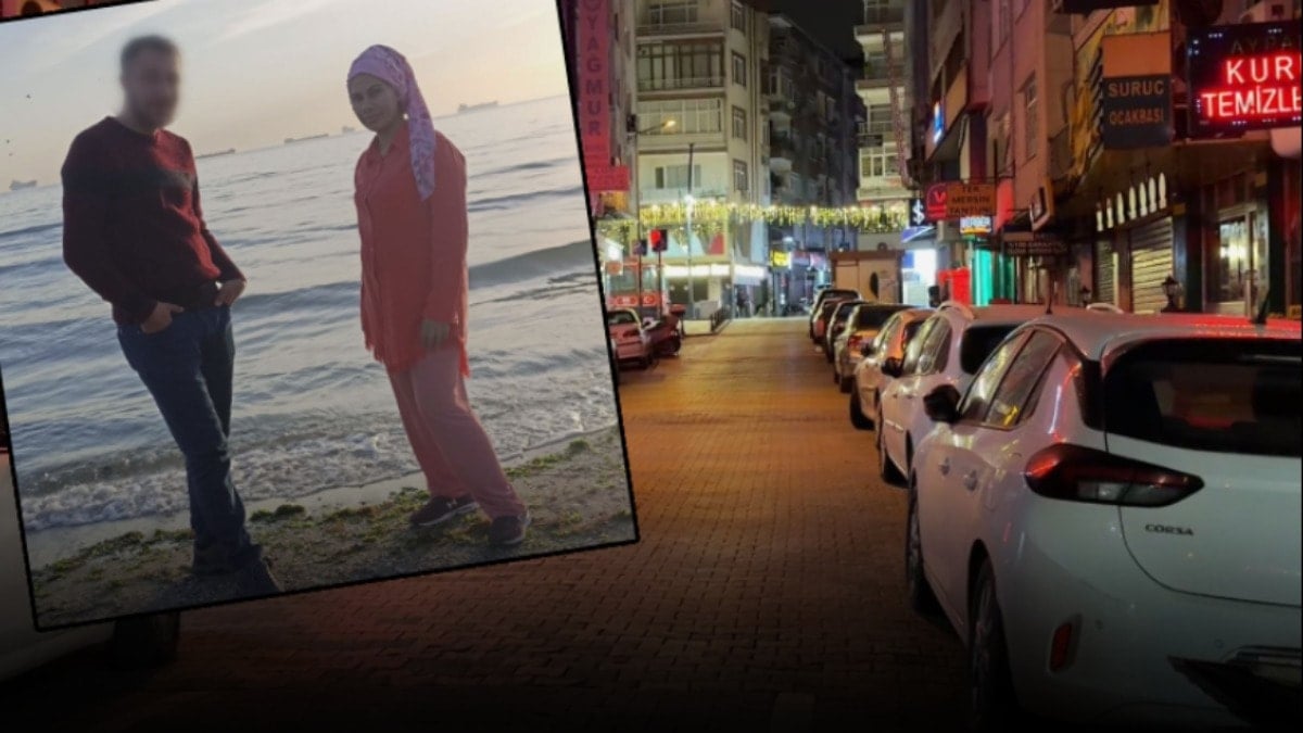 3 çocuk annesi Yonca'nın otel odasında sır ölümü