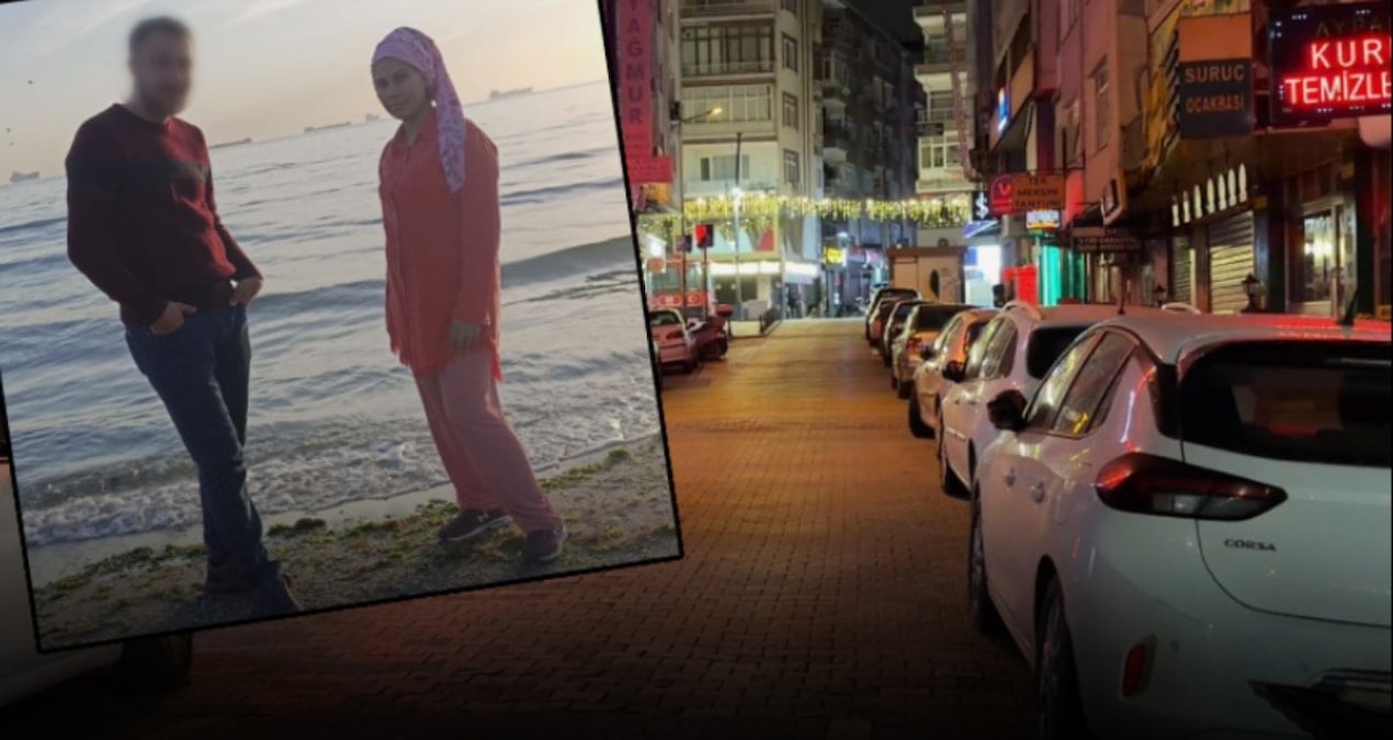 3 çocuk annesi Yonca'nın otel odasında sır ölümü