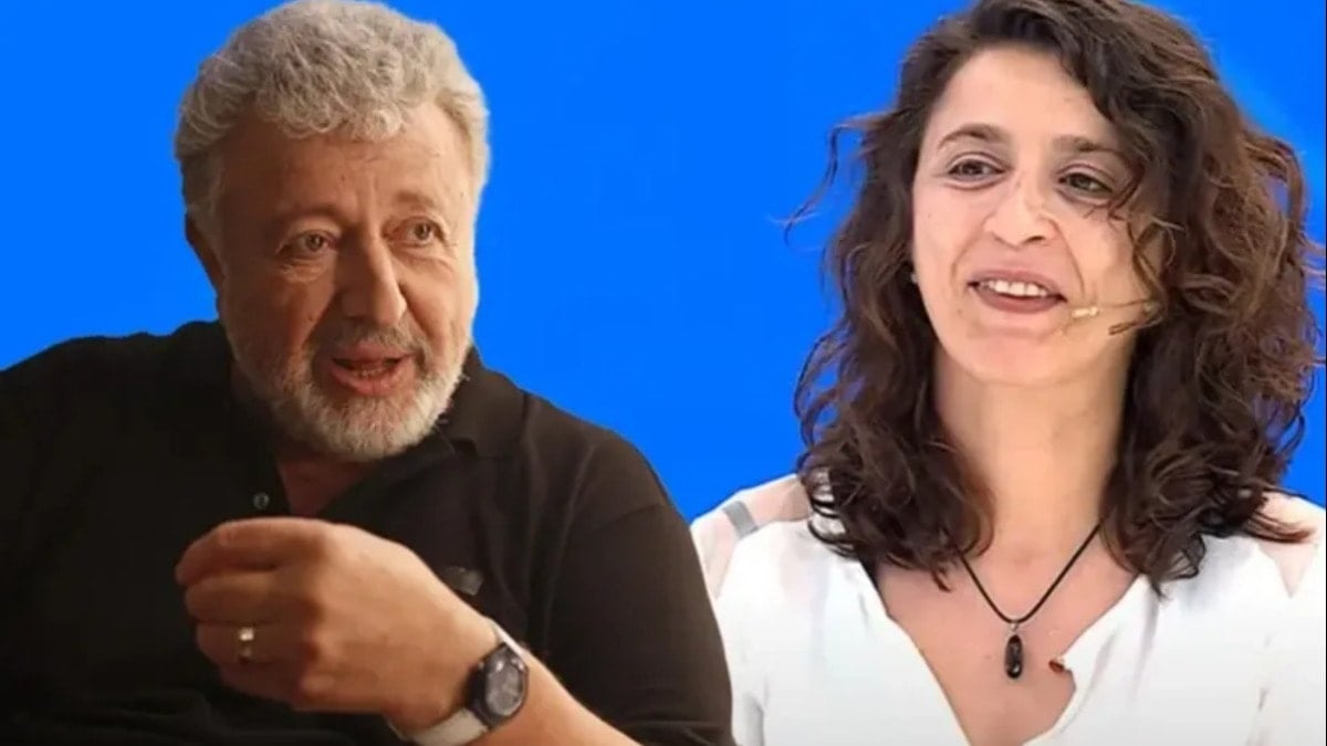 Metin Akpınar'dan  6 milyonluk dava sonrası yeni hamle