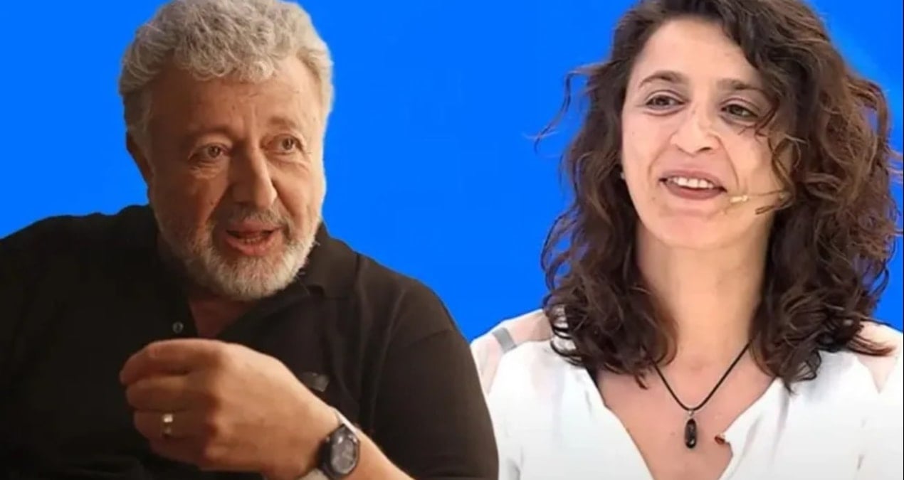 Metin Akpınar'dan 6 milyonluk dava sonrası yeni hamle