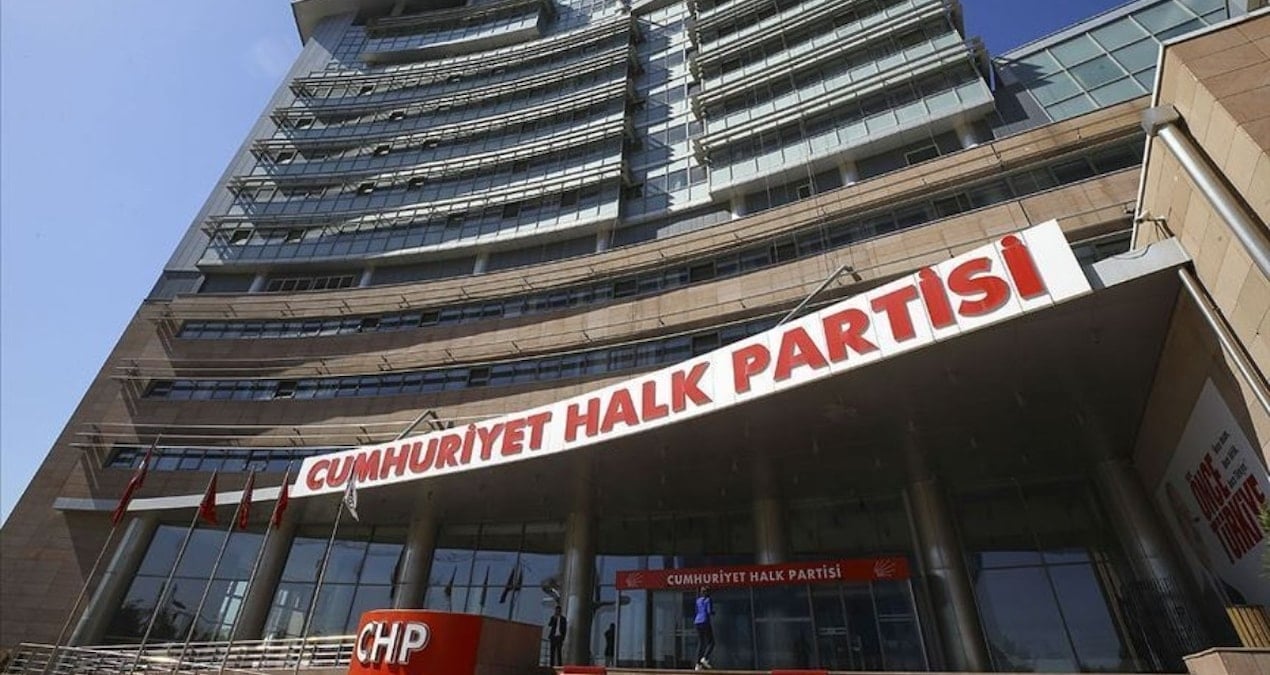 CHP’den ara seçim mesajı: 'İstifa mektuplarımız hazır' çıkışı