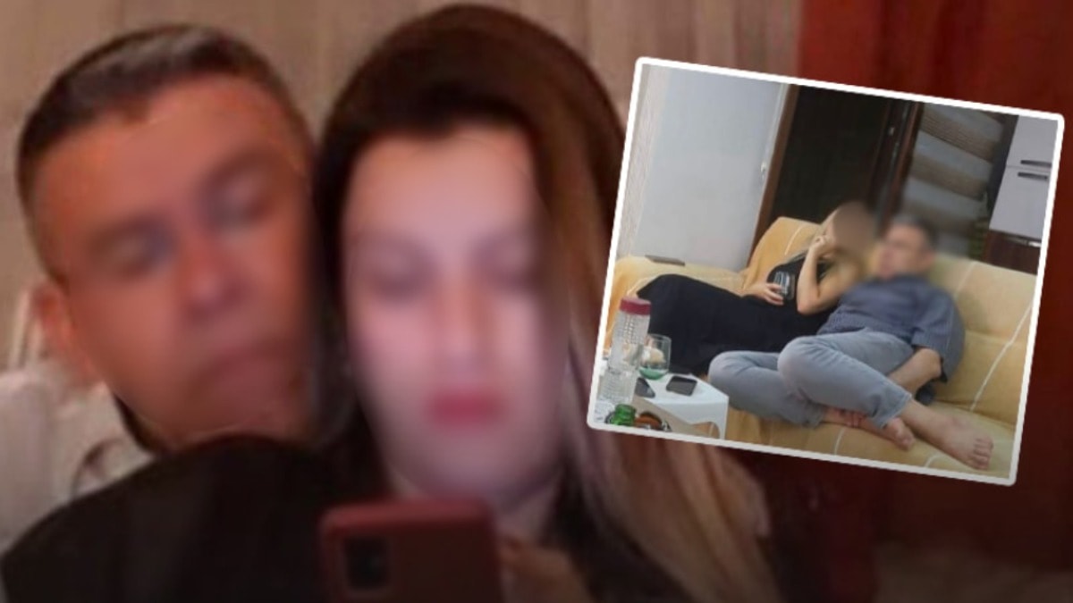 AKP'li belediye başkanının 'yasak aşk' haberlerine jet hızıyla erişim engeli