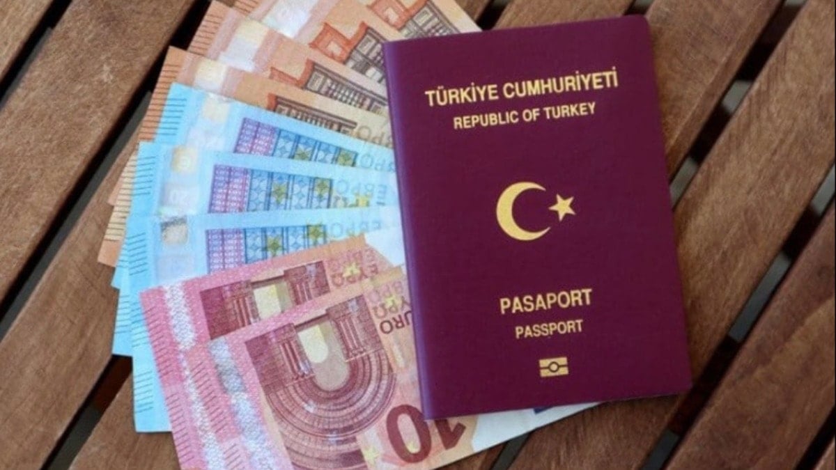 1.5 milyon vize ret yedi 27 milyar yandı