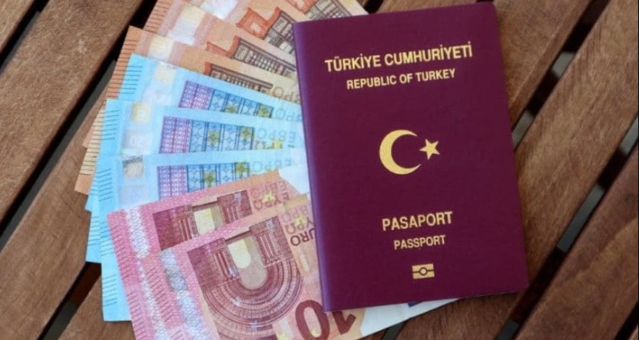 1.5 milyon vize ret yedi 27 milyar yandı