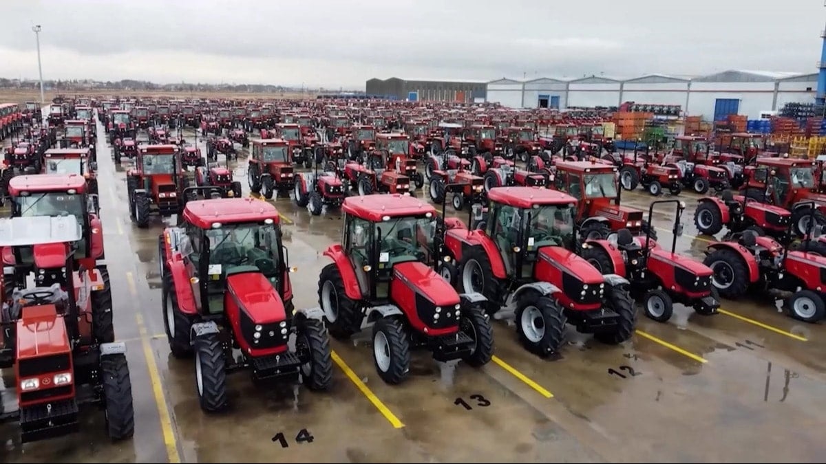 “Yeni Şafak’ın patronu iki fabrikada üretimi durdurdu”