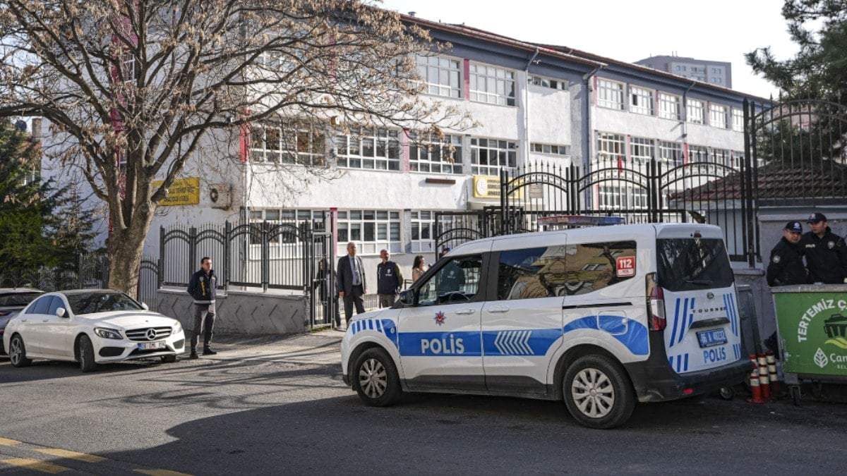  Bakanlık düğmeye bastı: Saldırıların ardından yeni önlemler