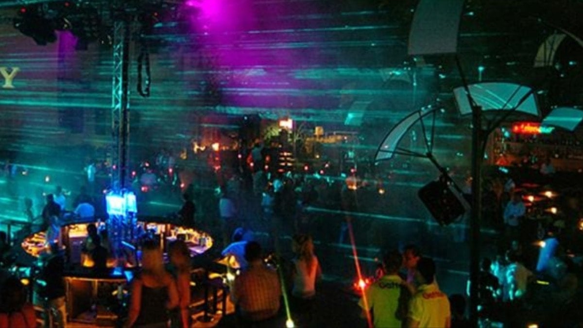 İş insanı kulüpte tanıştığı kadını eve çağırdı hayatının şokunu yaşadı