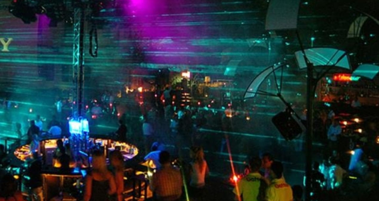 İş insanı, kulüpte tanıştığı kadını evine götürdü: Hayatının şokunu yaşadı