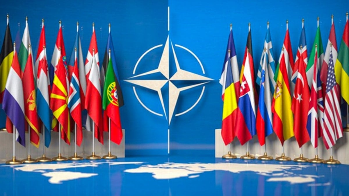 NATO krizi kapıda!