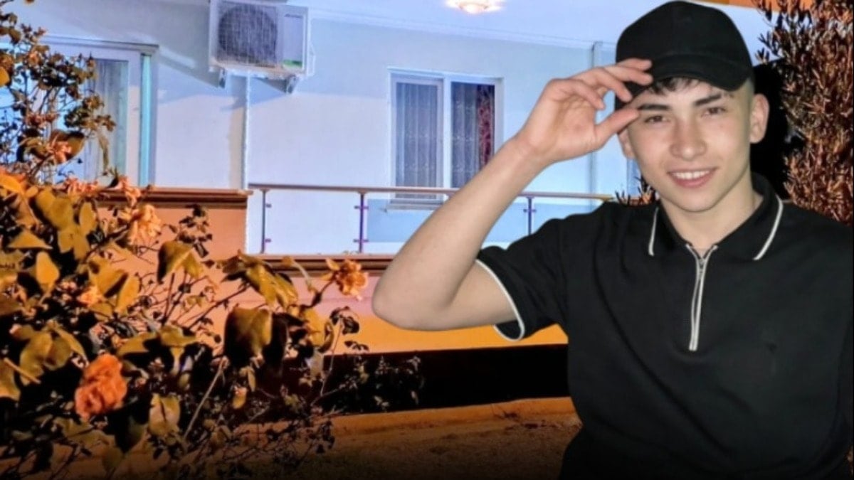 CHP'li belediye başkanının aile evine molotofla saldırmıştı: Polisten kaçarken çatıdan düşüp öldü 