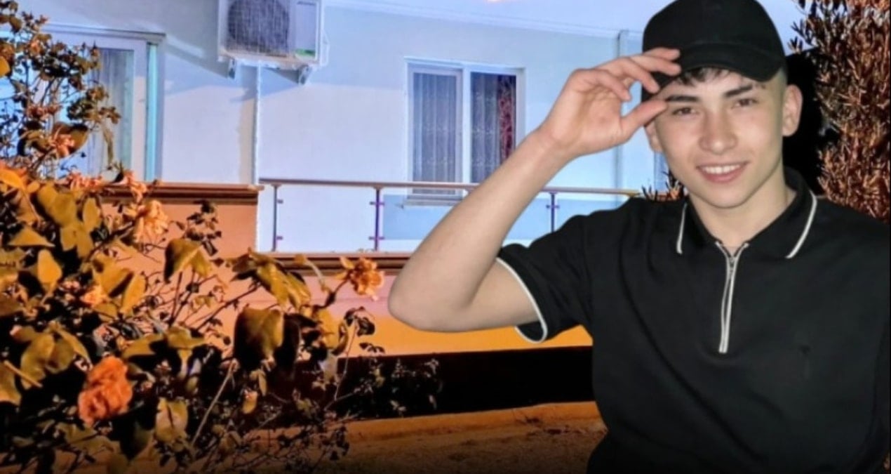 CHP'li belediye başkanının aile evine molotofla saldırmıştı: Polisten kaçarken çatıdan düşüp öldü