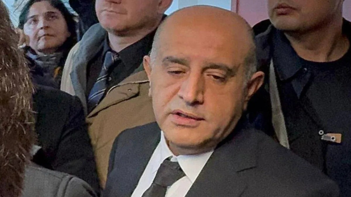 Aziz İhsan Aktaş davasında önemli gelime... Bir itirafçı daha mahkemede çark etti